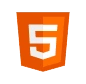 HTML 5 HTML 5