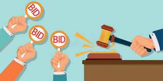 Auction Management Software