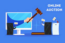 auction management software