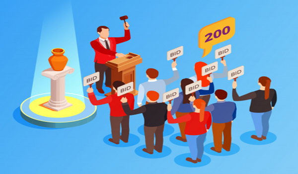 top 10 auction management software in 2025