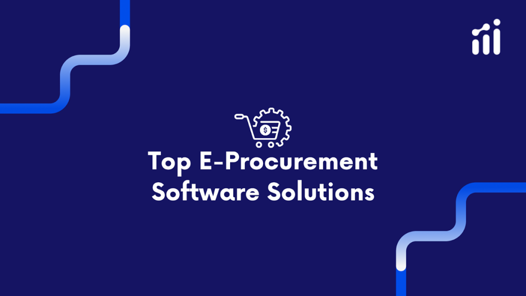 E-Procurement Software Solution